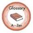 Glossary of Teminology